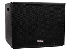 Subwoofer attivo S-15A  600 W