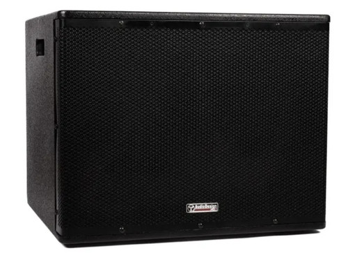 Subwoofer attivo 15a - subwoofer,