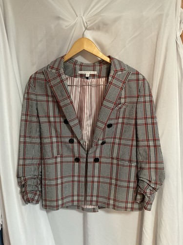 Giacca blazer veronica barba - giacca,