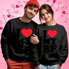 Coppie San Valentino Outfit