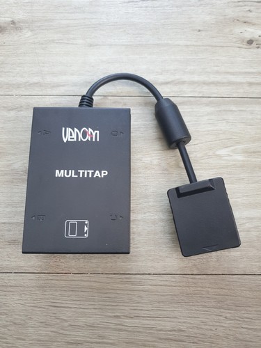Adattatore venom multitap - adattatore, sony