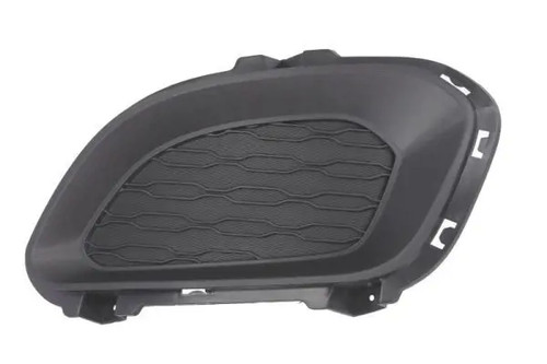 Griglia paraurti - , sx