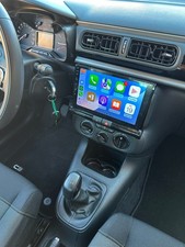 Navigatore citroen c4 - c3,