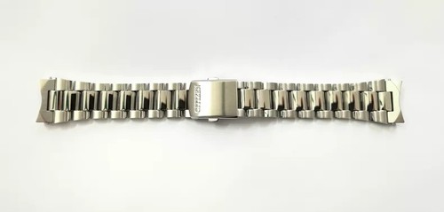 Bracciale acciaio inox