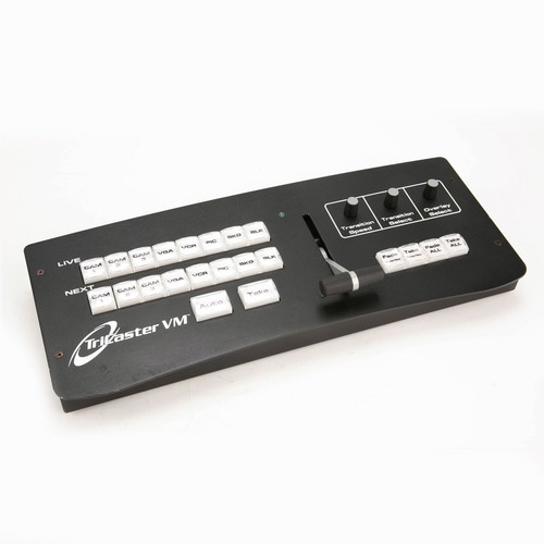 Newtek tricaster manual - newtek,