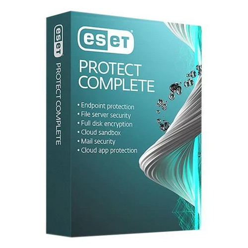 Eset protect complete - eset,