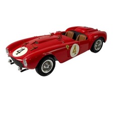Modellino Auto BBR Models 1/18
