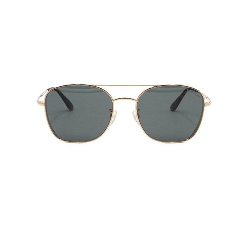 Tom ford square metal - tom,