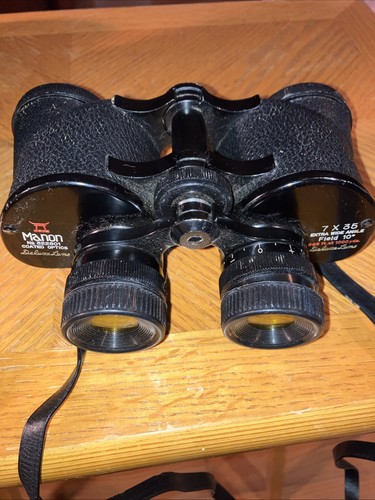 Binocolo manon 7x35 campo - manon,