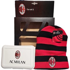 Set Regalo Cappello + Porta