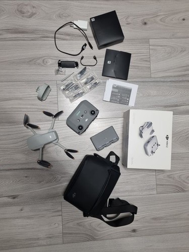 Dji mini fly - dji,