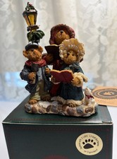 Boyds bearstone 228412 - bearstone, #228412