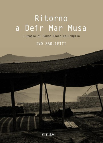 Ritorno deir mar musa - ritorno,