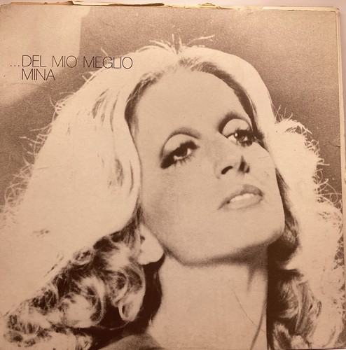 Mina del mio meglio 33 - ,