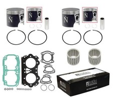NAMURA TOP END KIT STD 87,91mm