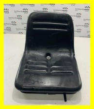 sedile sedia sellino pilota