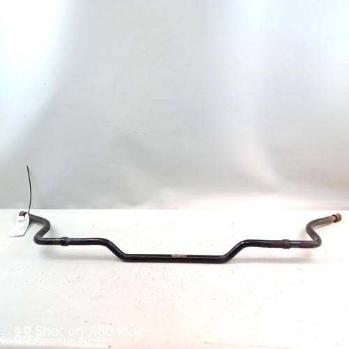 Stabilizzatore assale