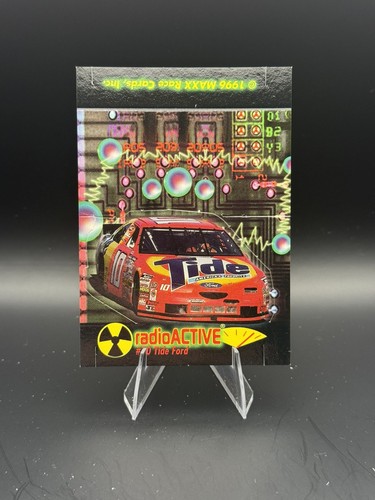 Radio corsa attiva maxx - radio, da