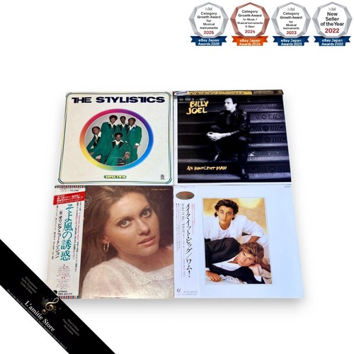 Madonna diana vinyl records - madonna,