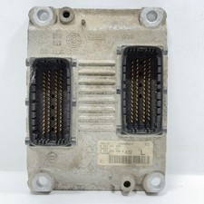 Centralina motore per fiat - centralina,