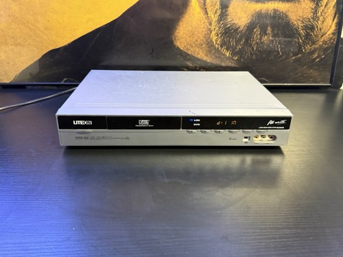 Lite lvw 5045a - lettore, dvd