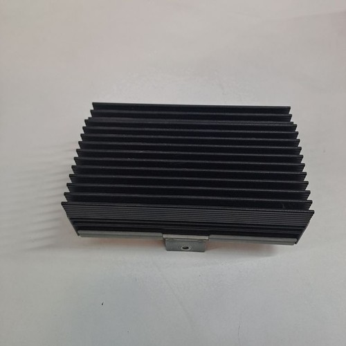 Amplificatore audio potenza - amplificatore,