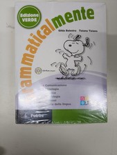 Grammaticalmente Edizione