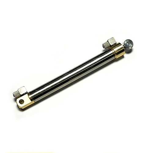 Stainless steel hydraulic - stainless,