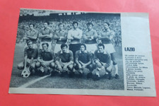 SQUADRA CALCIO 1970 INTER SS