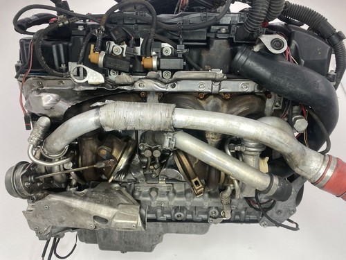 Motore n54b30a bmw - motore,