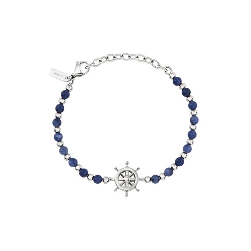 Bracciale uomo breil soundwave - breil,
