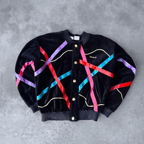 Giacca bomber vintage - , anni
