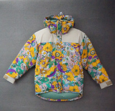 Gucci the north face - face, puffer