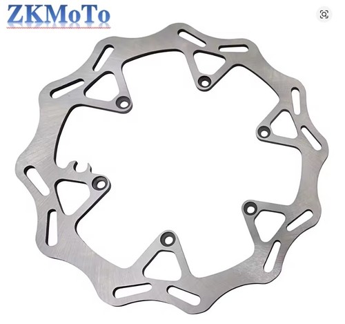Disco freno anteriore ktm - disco,