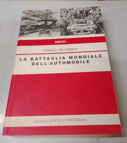 Palumberi franco la - franco,