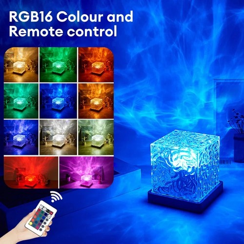 Luce notturna colori rgb - notturna,,