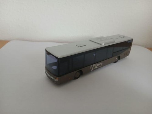 Awm citybus setra 416 - setra, s