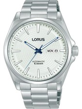 LORUS   SPORT  AUTOMATICO
