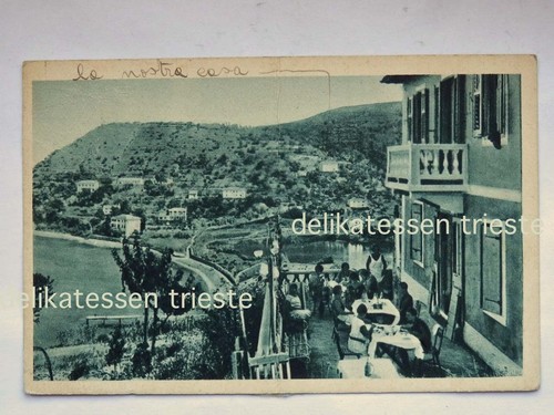 Pirano fiesso istria - fiesso,