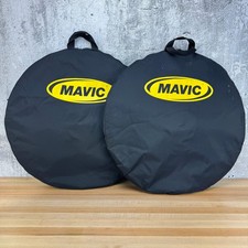 Coppia Borsa Ruota Mavic