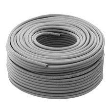 Cavo elettrico multipolare FROR 450/750-V 3G2.5mm? matassa da 100m PROMO