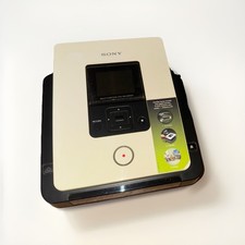 Sony VRD-MC5 Registratore DVD
