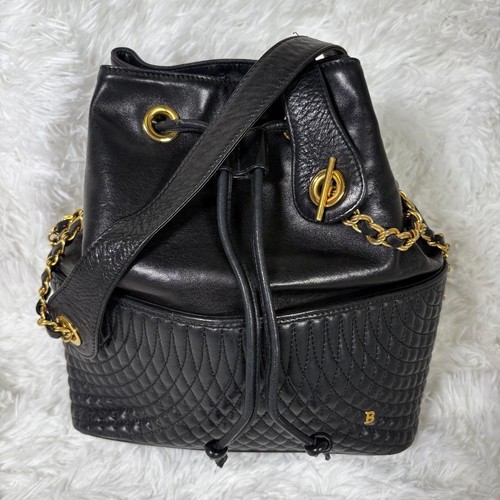 Borsa tracolla bally - borsa, a