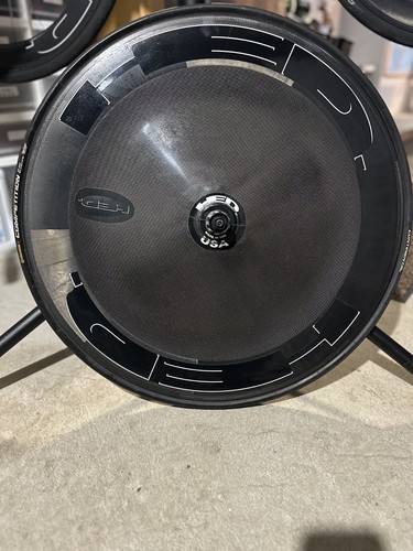 Hed stinger ruota - hed, a