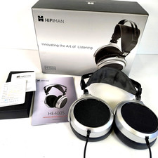 Hifiman HE-400S Cuffie Planari