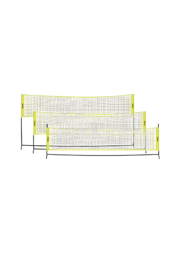 Set soccer tennis volley - tennis, +
