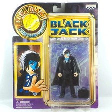 Black jack action figure - jack,