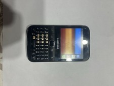 Samsung Galaxy Y Pro Young