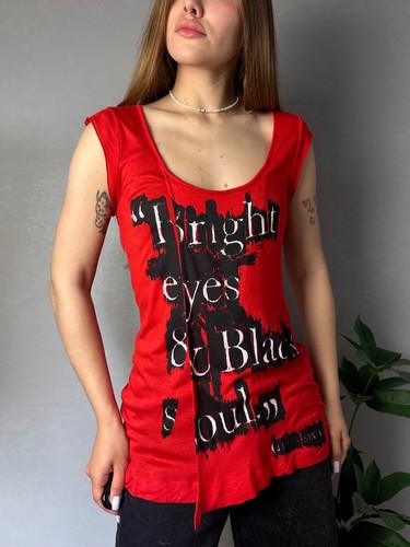 Shirt vintage miss sixty - t-shirt, y2k