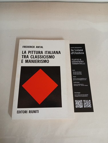 Frederick antal pittura - antal, la